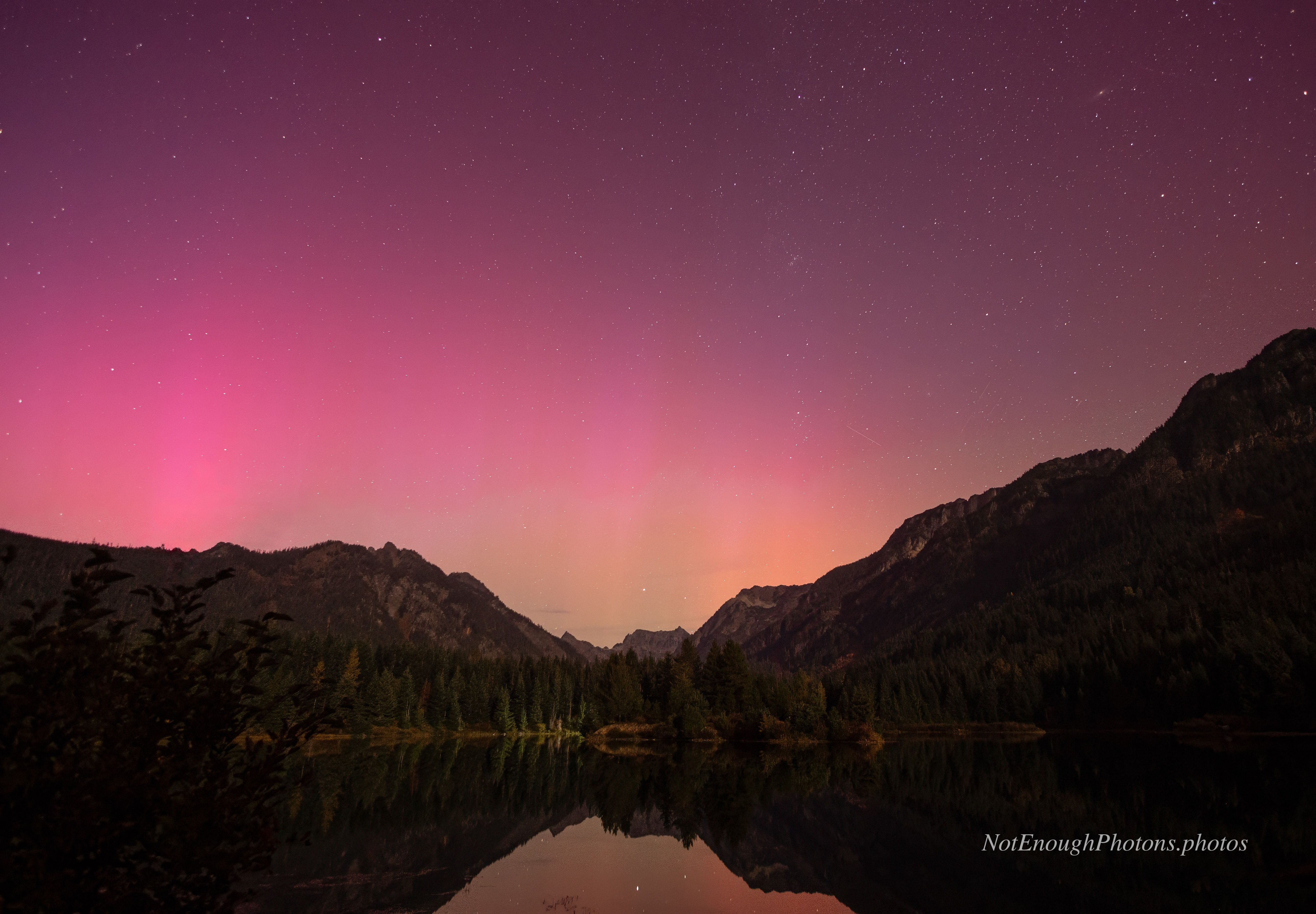 2024 aurora image