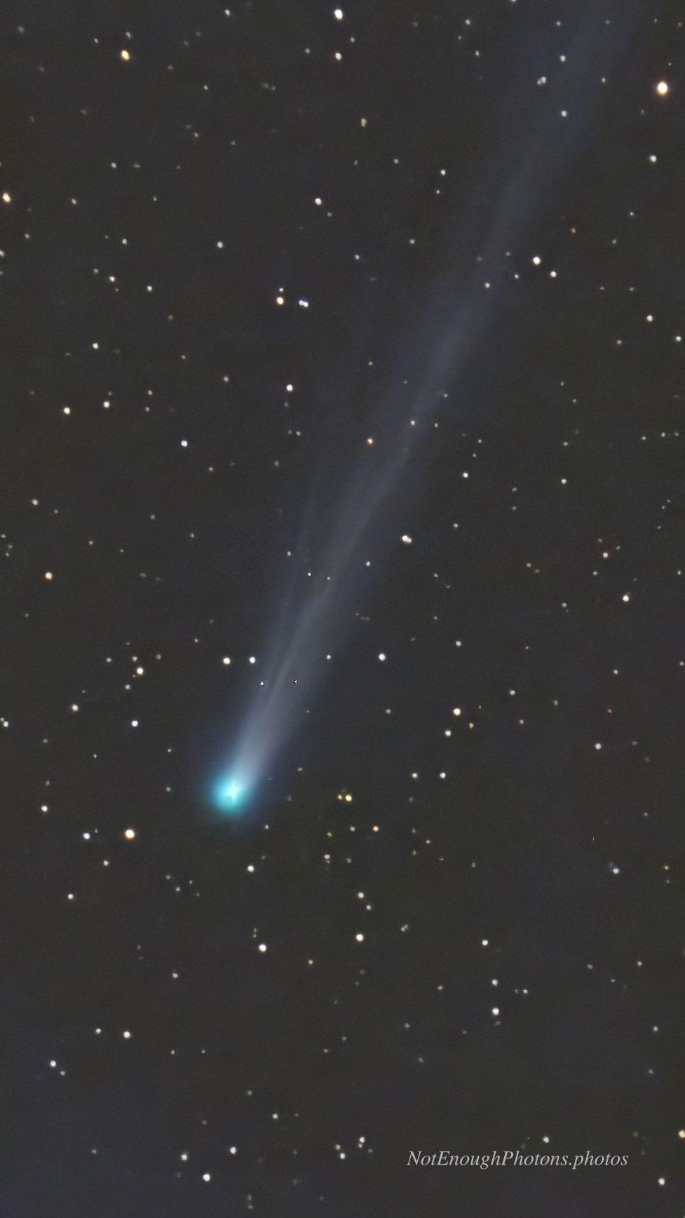 C/2025 R3 (Panstarrs) image